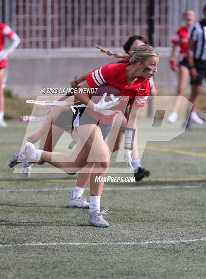 Thumbnail 1 in Chatfield vs Chaparral photogallery.