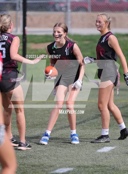 Thumbnail 3 in Chatfield vs Chaparral photogallery.