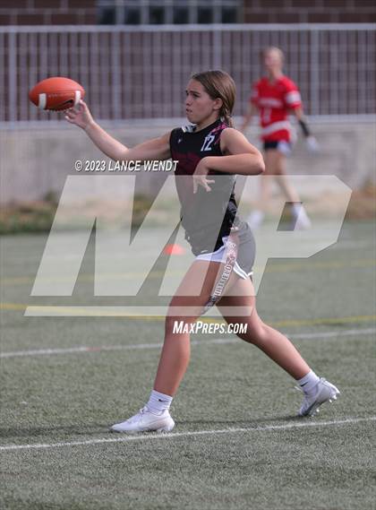 Thumbnail 2 in Chatfield vs Chaparral photogallery.