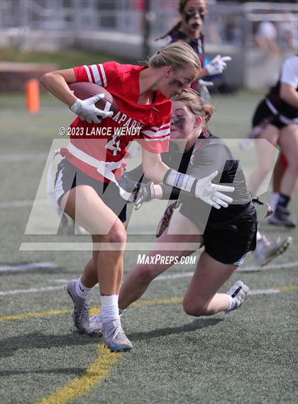Thumbnail 2 in Chatfield vs Chaparral photogallery.