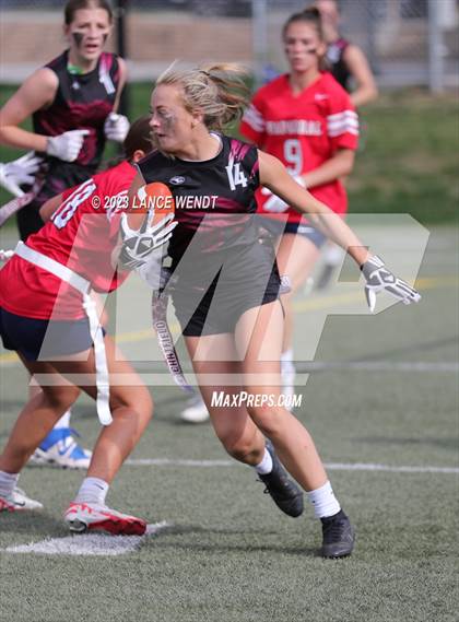 Thumbnail 1 in Chatfield vs Chaparral photogallery.