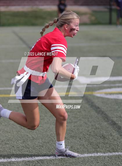 Thumbnail 1 in Chatfield vs Chaparral photogallery.