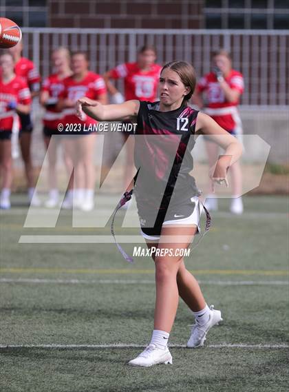 Thumbnail 3 in Chatfield vs Chaparral photogallery.
