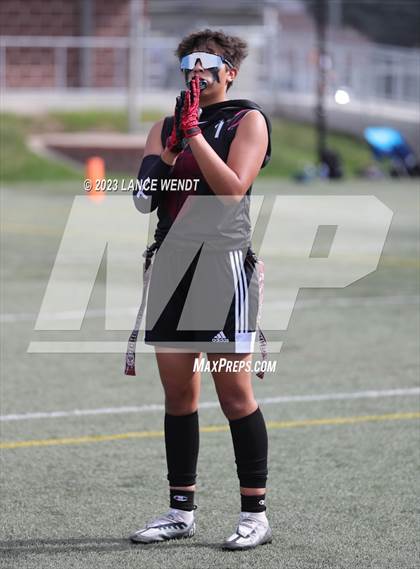 Thumbnail 1 in Chatfield vs Chaparral photogallery.