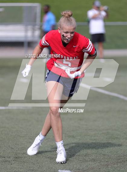 Thumbnail 2 in Chatfield vs Chaparral photogallery.