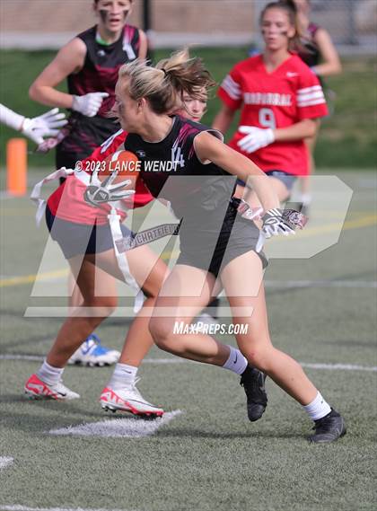 Thumbnail 2 in Chatfield vs Chaparral photogallery.