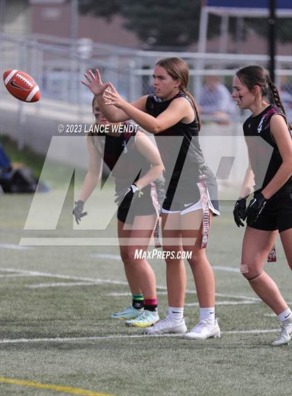 Thumbnail 1 in Chatfield vs Chaparral photogallery.