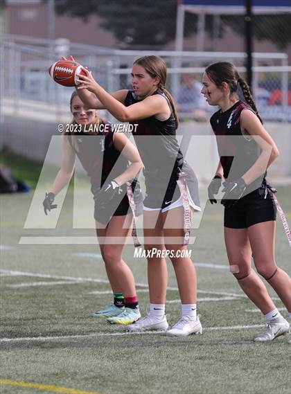 Thumbnail 2 in Chatfield vs Chaparral photogallery.