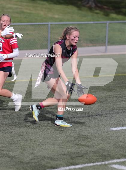 Thumbnail 3 in Chatfield vs Chaparral photogallery.