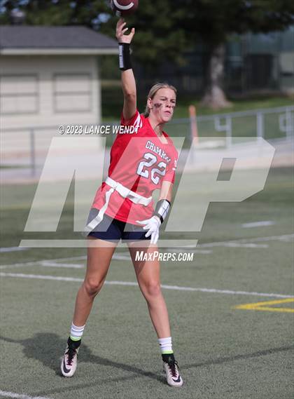 Thumbnail 2 in Chatfield vs Chaparral photogallery.