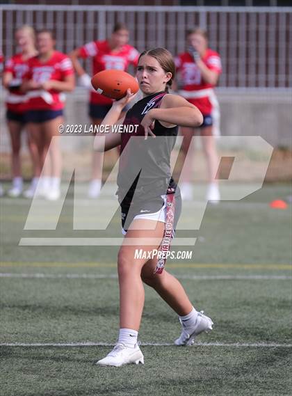 Thumbnail 1 in Chatfield vs Chaparral photogallery.