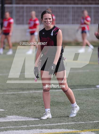 Thumbnail 3 in Chatfield vs Chaparral photogallery.