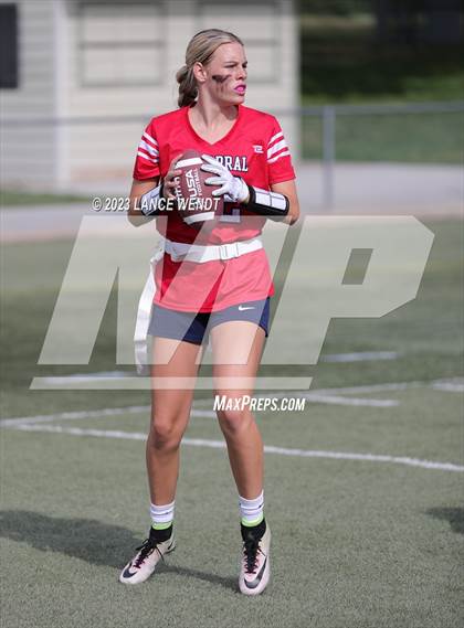 Thumbnail 1 in Chatfield vs Chaparral photogallery.