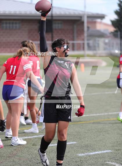 Thumbnail 3 in Chatfield vs Chaparral photogallery.