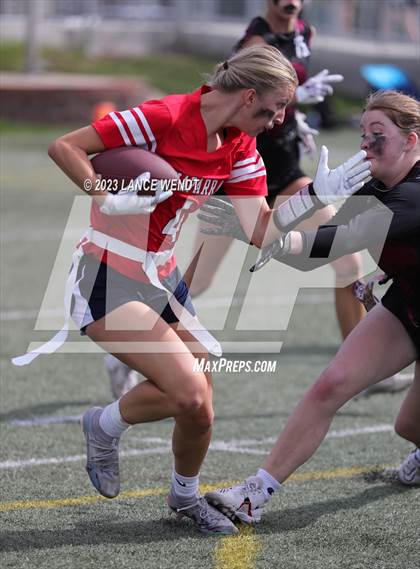 Thumbnail 1 in Chatfield vs Chaparral photogallery.