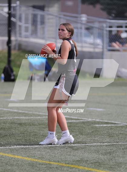 Thumbnail 3 in Chatfield vs Chaparral photogallery.