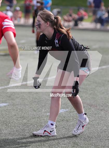 Thumbnail 2 in Chatfield vs Chaparral photogallery.