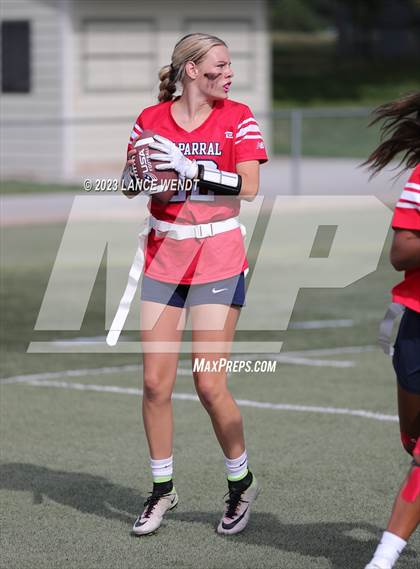Thumbnail 2 in Chatfield vs Chaparral photogallery.