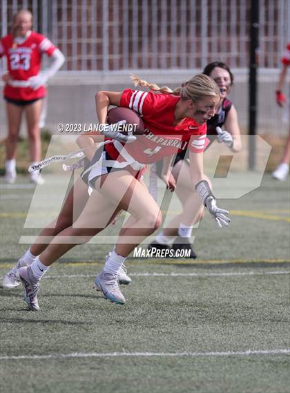 Thumbnail 3 in Chatfield vs Chaparral photogallery.