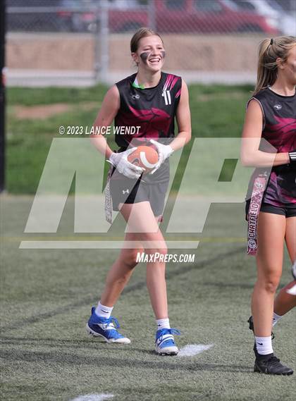Thumbnail 2 in Chatfield vs Chaparral photogallery.