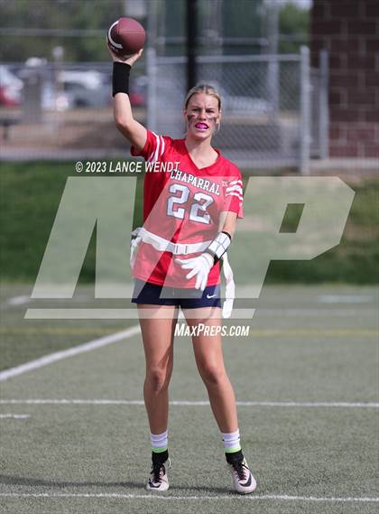 Thumbnail 1 in Chatfield vs Chaparral photogallery.