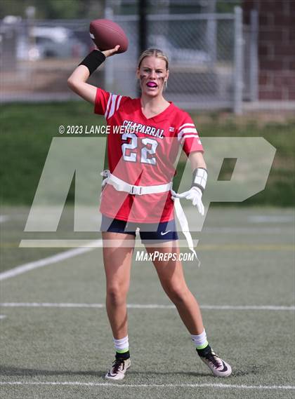 Thumbnail 3 in Chatfield vs Chaparral photogallery.