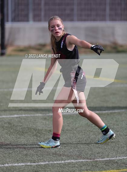 Thumbnail 1 in Chatfield vs Chaparral photogallery.