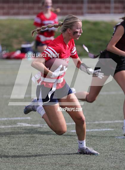 Thumbnail 2 in Chatfield vs Chaparral photogallery.