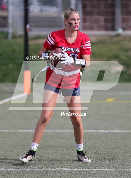 Thumbnail 2 in Chatfield vs Chaparral photogallery.