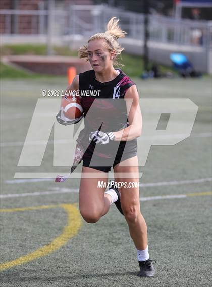 Thumbnail 2 in Chatfield vs Chaparral photogallery.