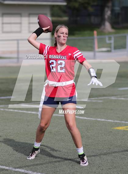 Thumbnail 3 in Chatfield vs Chaparral photogallery.