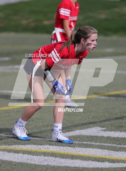 Thumbnail 3 in Chatfield vs Chaparral photogallery.