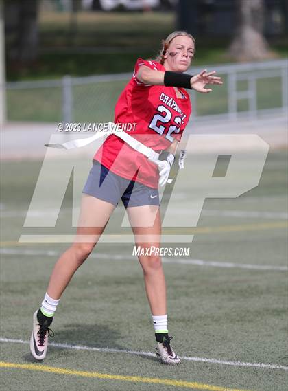 Thumbnail 1 in Chatfield vs Chaparral photogallery.