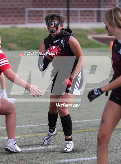 Thumbnail 2 in Chatfield vs Chaparral photogallery.