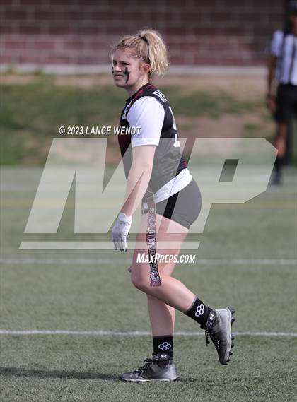 Thumbnail 1 in Chatfield vs Chaparral photogallery.