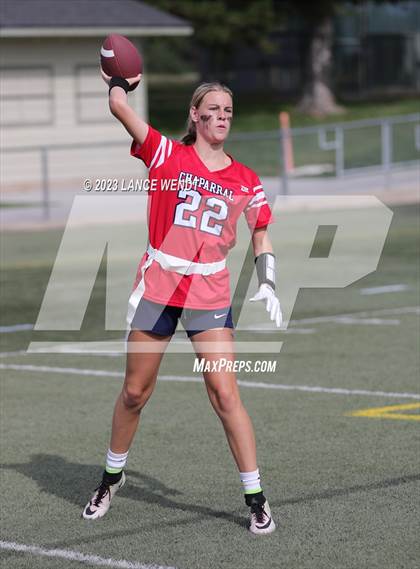 Thumbnail 1 in Chatfield vs Chaparral photogallery.