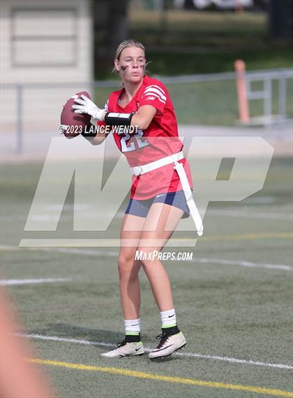 Thumbnail 3 in Chatfield vs Chaparral photogallery.