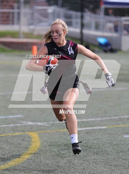 Thumbnail 3 in Chatfield vs Chaparral photogallery.