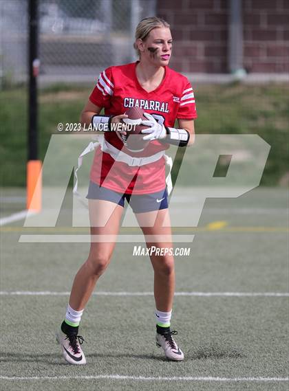 Thumbnail 1 in Chatfield vs Chaparral photogallery.