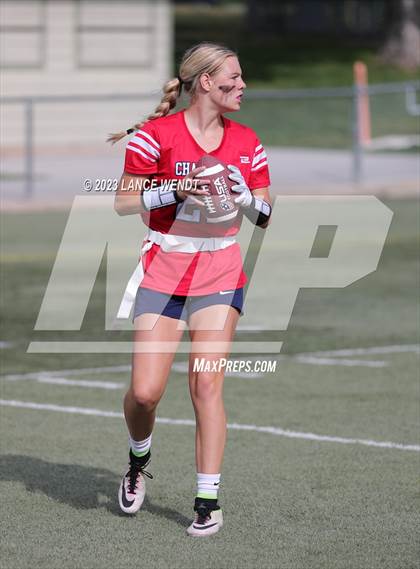Thumbnail 3 in Chatfield vs Chaparral photogallery.