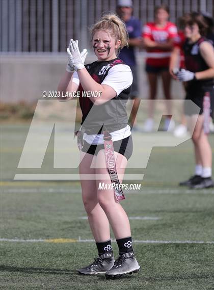 Thumbnail 3 in Chatfield vs Chaparral photogallery.