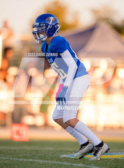 Thumbnail 1 in Garces Memorial @ Bakersfield Christian photogallery.