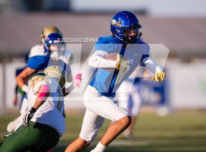 Thumbnail 1 in Garces Memorial @ Bakersfield Christian photogallery.