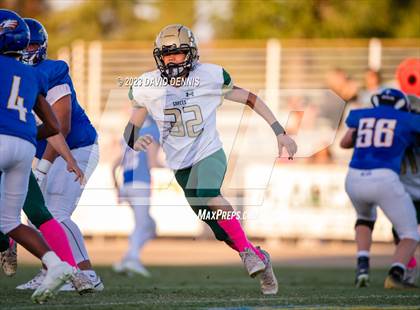 Thumbnail 1 in Garces Memorial @ Bakersfield Christian photogallery.