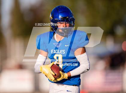 Thumbnail 3 in Garces Memorial @ Bakersfield Christian photogallery.