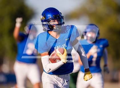 Thumbnail 2 in Garces Memorial @ Bakersfield Christian photogallery.