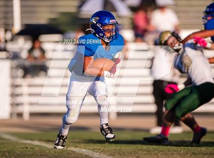 Thumbnail 1 in Garces Memorial @ Bakersfield Christian photogallery.