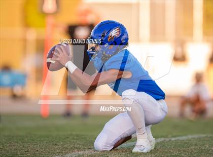 Thumbnail 2 in Garces Memorial @ Bakersfield Christian photogallery.
