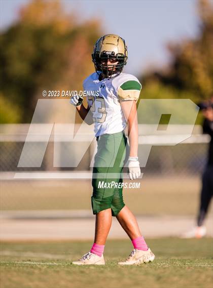 Thumbnail 2 in Garces Memorial @ Bakersfield Christian photogallery.