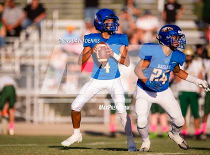Thumbnail 3 in Garces Memorial @ Bakersfield Christian photogallery.